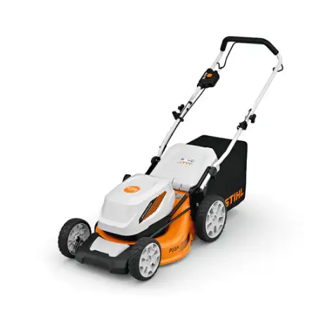 TONDEUSE À BATTERIE STIHL RMA-348S 2026