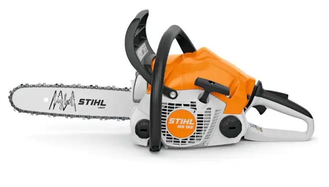 Scie à chaîne STIHL MS-162 (16")