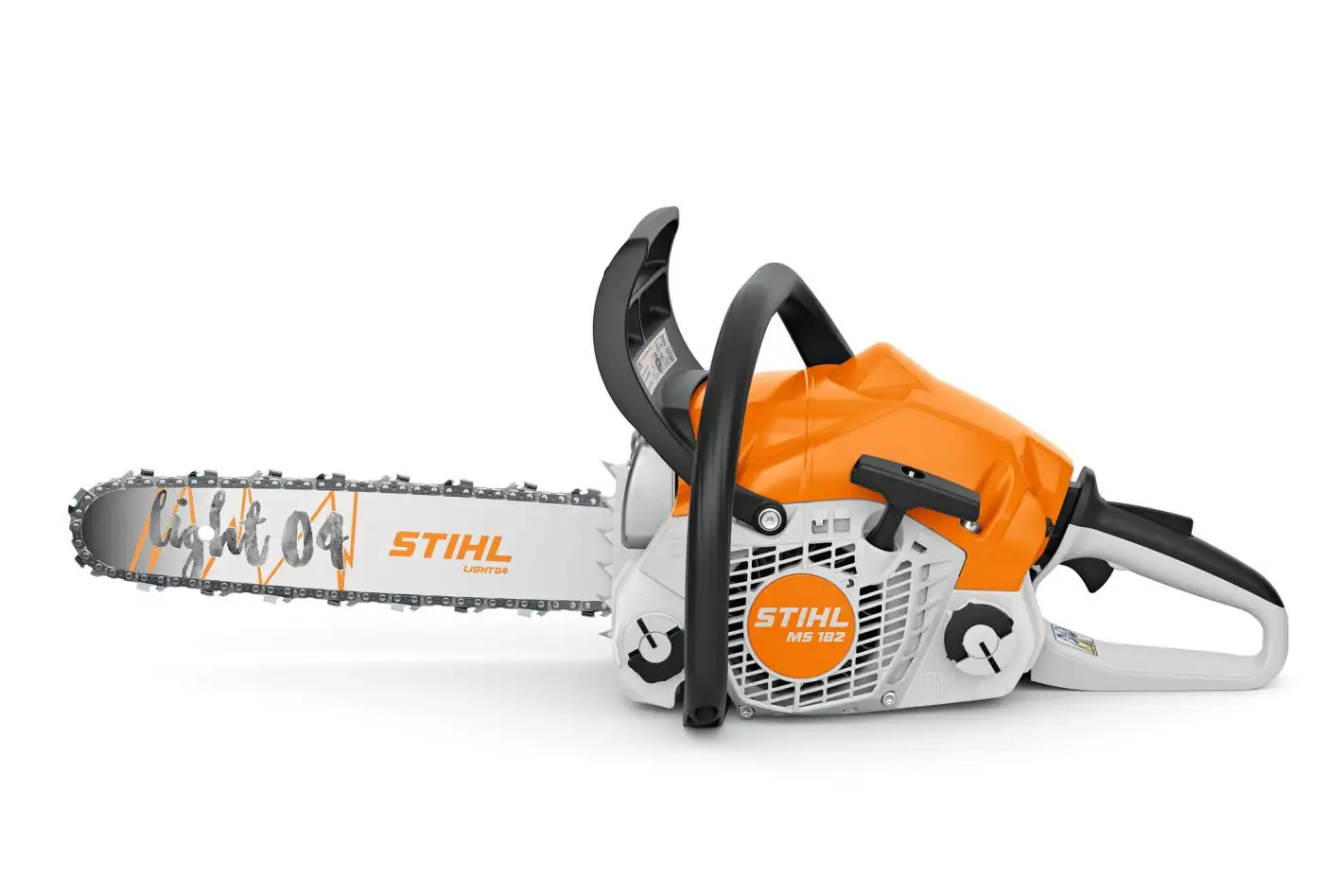 Scie à chaîne STIHL MS-182 (16")
