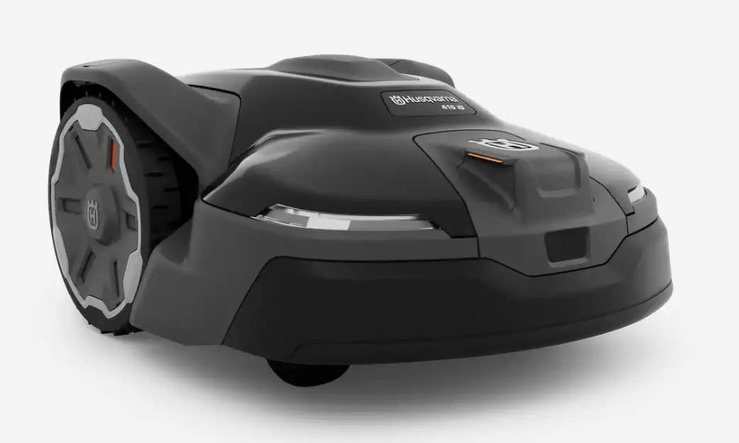 Robot Tondeuse Husqvarna 410iQ 2026