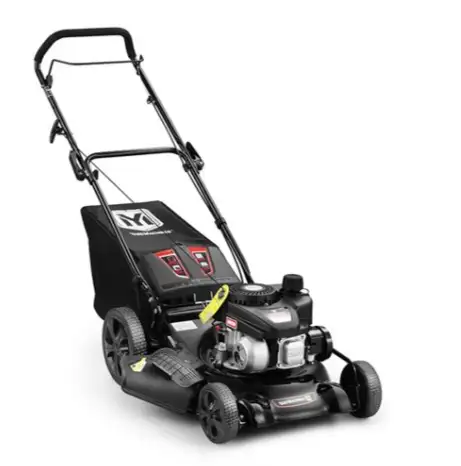 Yard Machines AH8S5 4 en 1 2026