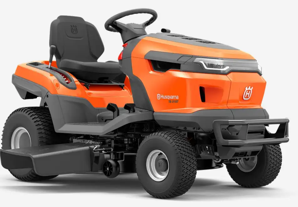 Husqvarna TS218T 2026