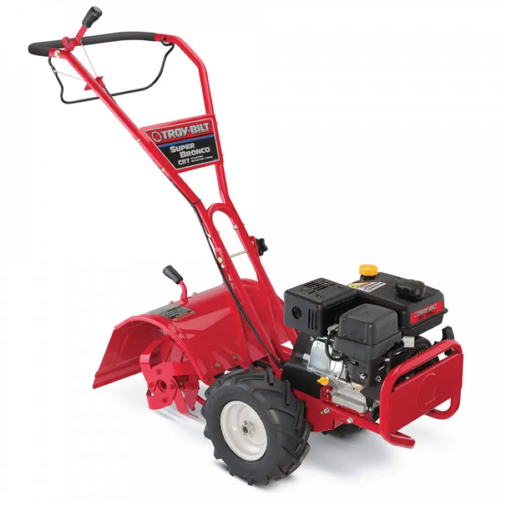 Motoculteur Troy-Bilt " SUPER BRONCO "
