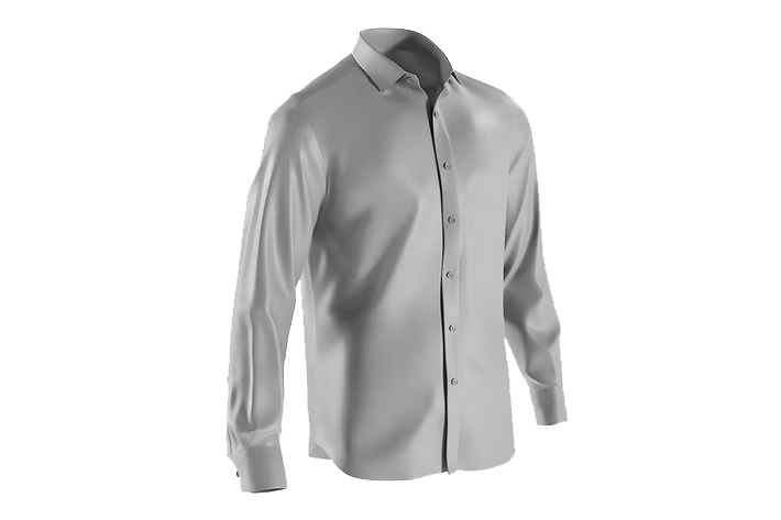 Chemise modeNoire