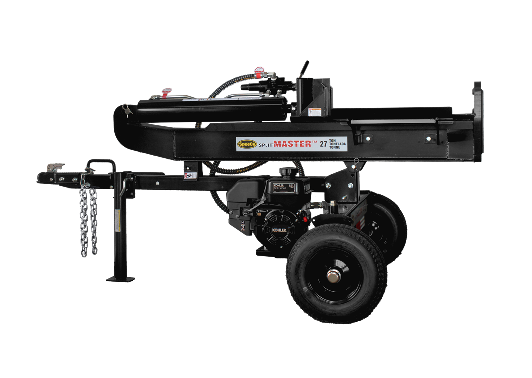 Fendeuse à bois Speeco 27 Tonnes 2026