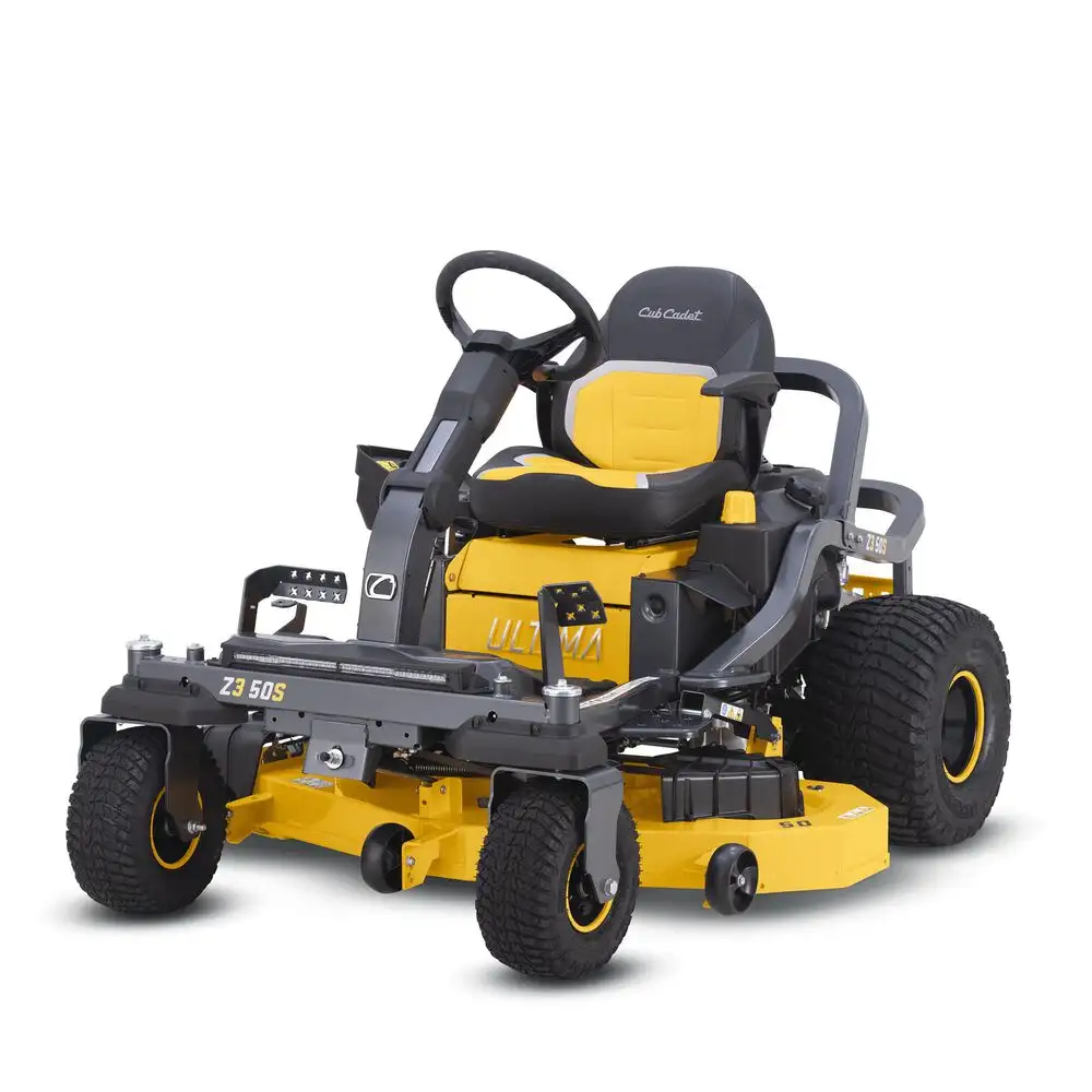 Cub Cadet Z-TURN À VOLANT Z3-50S 2026
