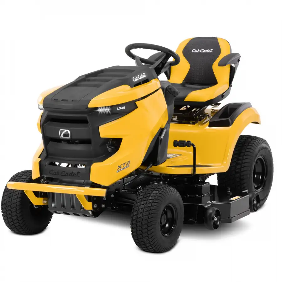 Cub Cadet XT2-LX46 2026