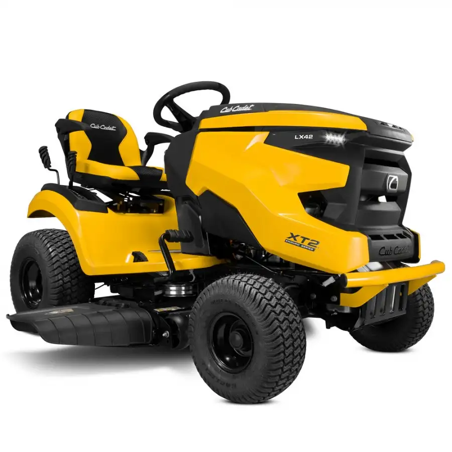 Cub Cadet XT2-LX42 2026