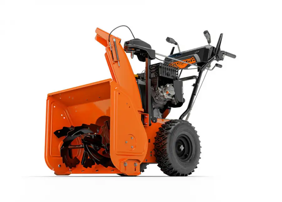 Ariens Compact 24 2026