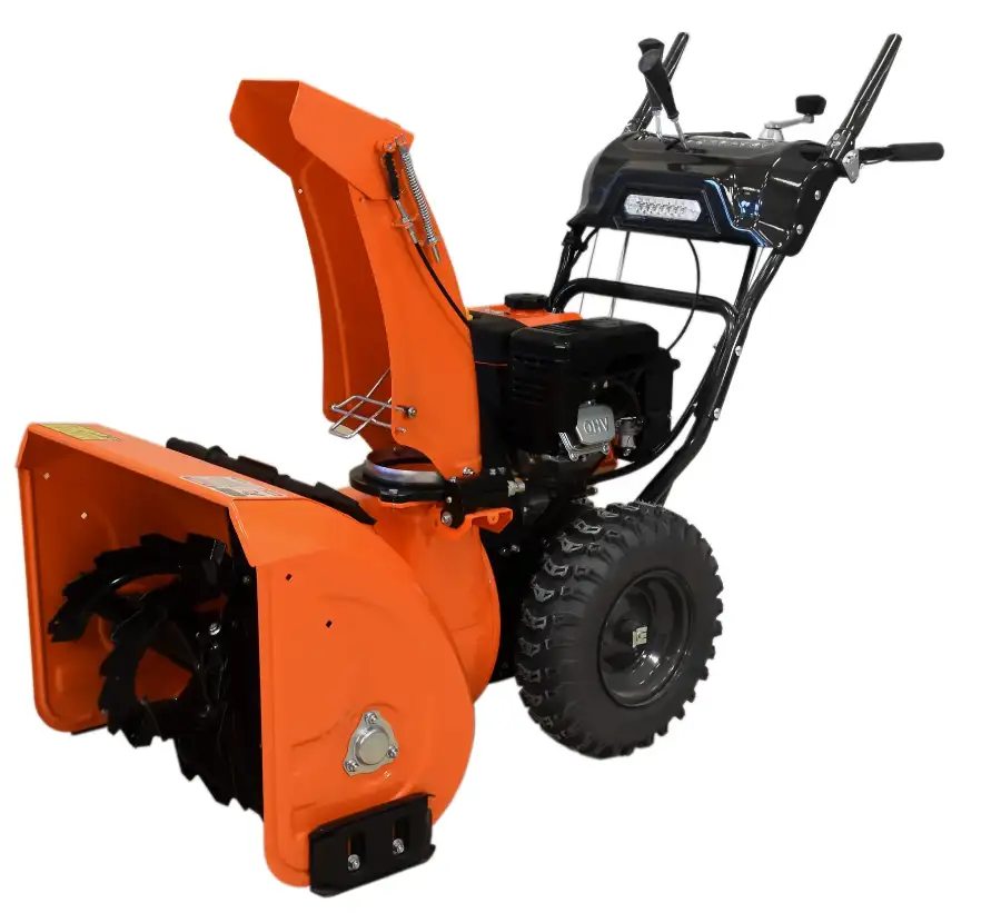 Souffleuse à neige Ducar SB726 2026