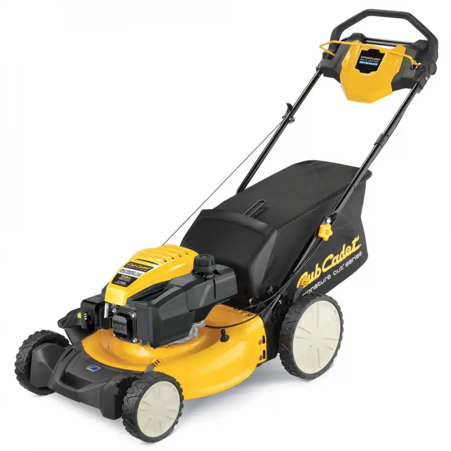 Cub Cadet SC 500HWC 2026