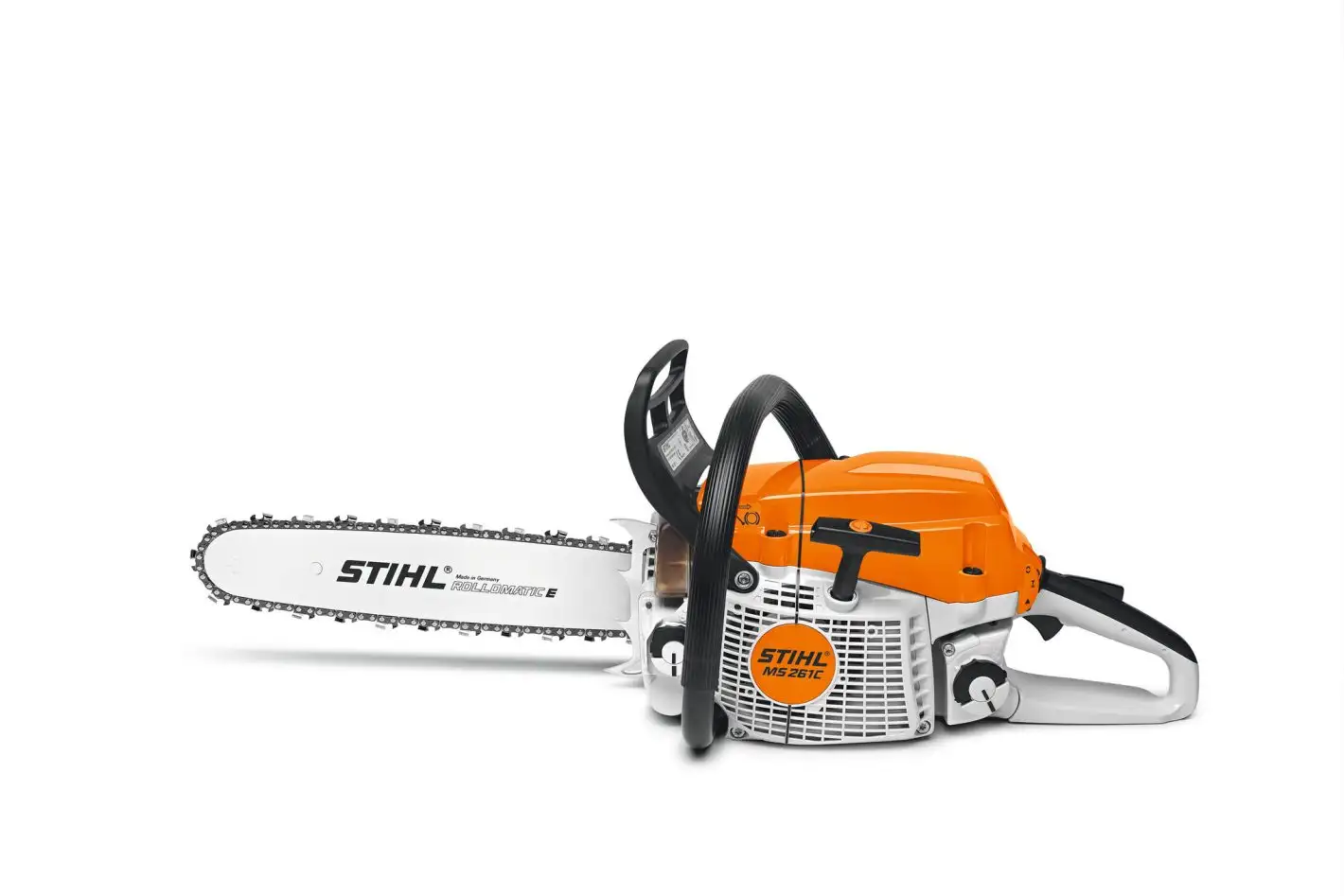 STIHL MS 261 C-M