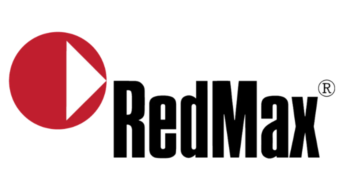 logo redMax